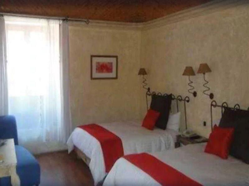 Coqueta Hotel Boutique San Miguel de Allende Zewnętrze zdjęcie