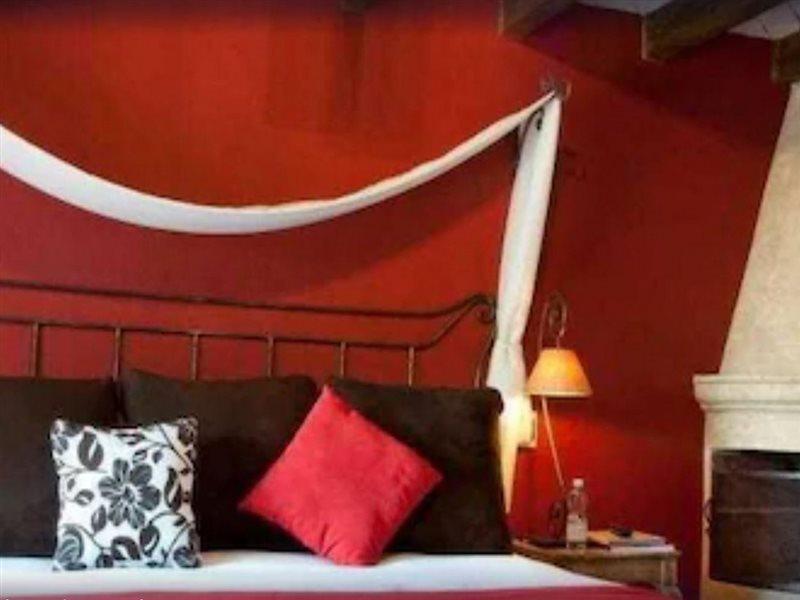 Coqueta Hotel Boutique San Miguel de Allende Zewnętrze zdjęcie