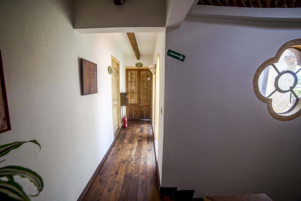 Coqueta Hotel Boutique San Miguel de Allende Zewnętrze zdjęcie