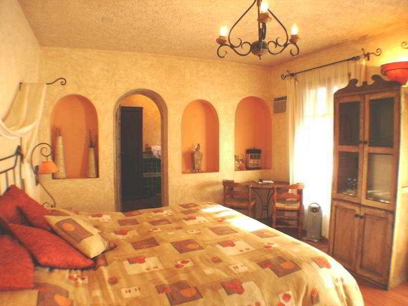 Coqueta Hotel Boutique San Miguel de Allende Zewnętrze zdjęcie