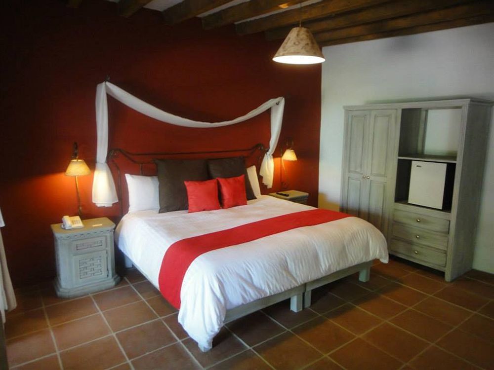 Coqueta Hotel Boutique San Miguel de Allende Zewnętrze zdjęcie