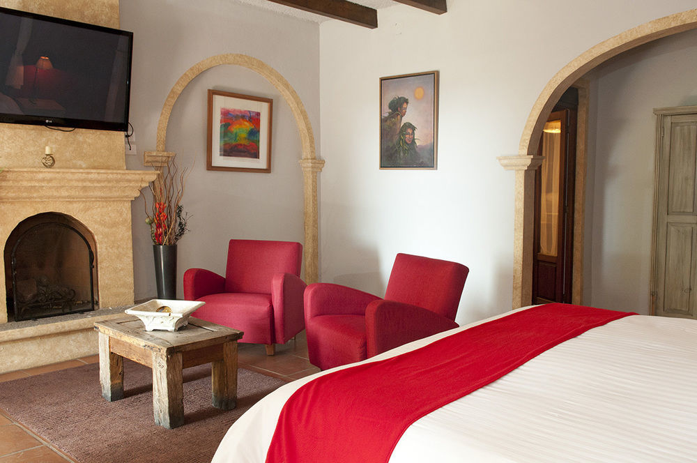 Coqueta Hotel Boutique San Miguel de Allende Zewnętrze zdjęcie