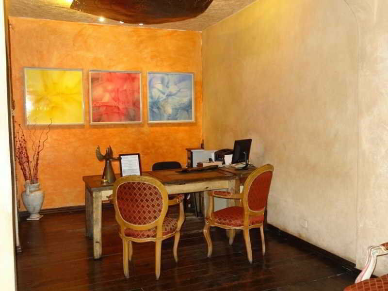 Coqueta Hotel Boutique San Miguel de Allende Zewnętrze zdjęcie